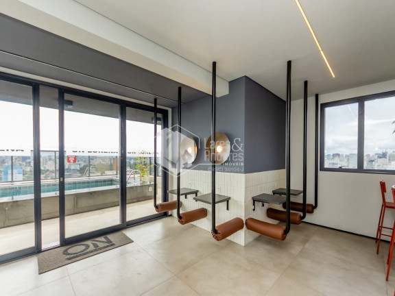 Imagem Imóvel com 1 Quarto à Venda, 38 m² em Jardim Paulista - São Paulo Imagem Imóvel com 1 Quarto à Venda, 38 m² em Jardim Paulista - São Paulo