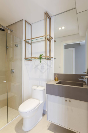Imagem Apartamento com 2 Quartos à Venda, 73 m²