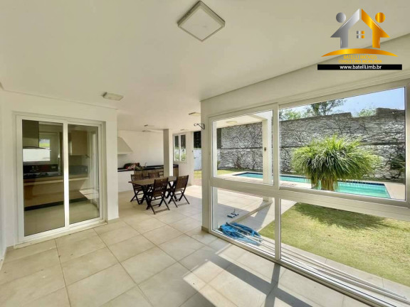 Imagem Casa de Condomínio com 4 Quartos à Venda, 333 m² em Granja Viana - Cotia