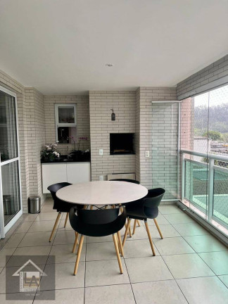 Apartamento com 3 Quartos à Venda, 109 m² em Granja Julieta - São Paulo