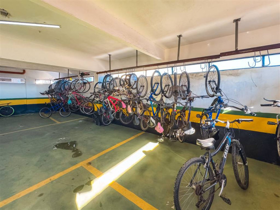 Imagem Apartamento com 1 Quarto à Venda, 49 m² em Tupi - Praia Grande