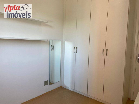 Imagem Apartamento com 2 Quartos à Venda, 56 m² em Vila Jaguara - São Paulo Imagem Apartamento com 2 Quartos à Venda, 56 m² em Vila Jaguara - São Paulo