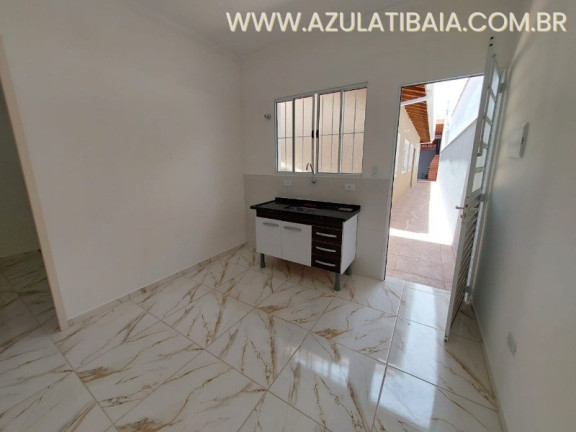 Imagem Casa com 3 Quartos à Venda, 102 m² em Nova Cerejeira - Atibaia