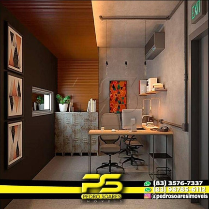 Imagem Apartamento com 2 Quartos à Venda, 61 m² em Intermares - Cabedelo Imagem Apartamento com 2 Quartos à Venda, 61 m² em Intermares - Cabedelo