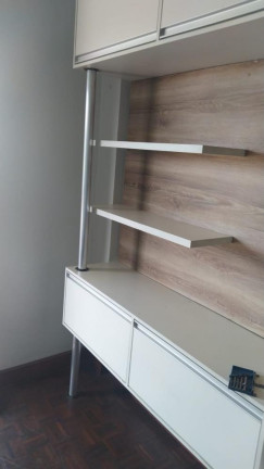 Imagem Imóvel com 2 Quartos à Venda, 60 m² em Campo Grande - Rio De Janeiro