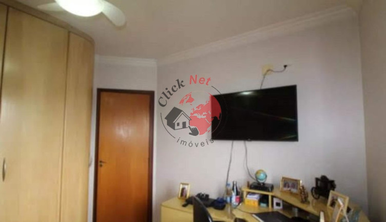 Imagem Apartamento com 3 Quartos à Venda, 120 m² em Barcelona - São Caetano Do Sul Imagem Apartamento com 3 Quartos à Venda, 120 m² em Barcelona - São Caetano Do Sul