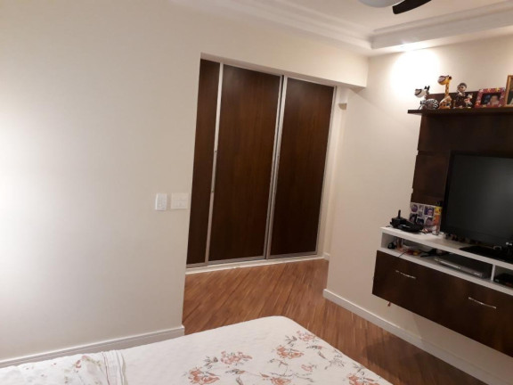 Imagem Apartamento com 3 Quartos à Venda, 145 m² em Vila Valparaíso - Santo André Imagem Apartamento com 3 Quartos à Venda, 145 m² em Vila Valparaíso - Santo André