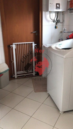 Imagem Apartamento com 3 Quartos à Venda, 127 m² em Nova Petrópolis - São Bernardo Do Campo Imagem Apartamento com 3 Quartos à Venda, 127 m² em Nova Petrópolis - São Bernardo Do Campo