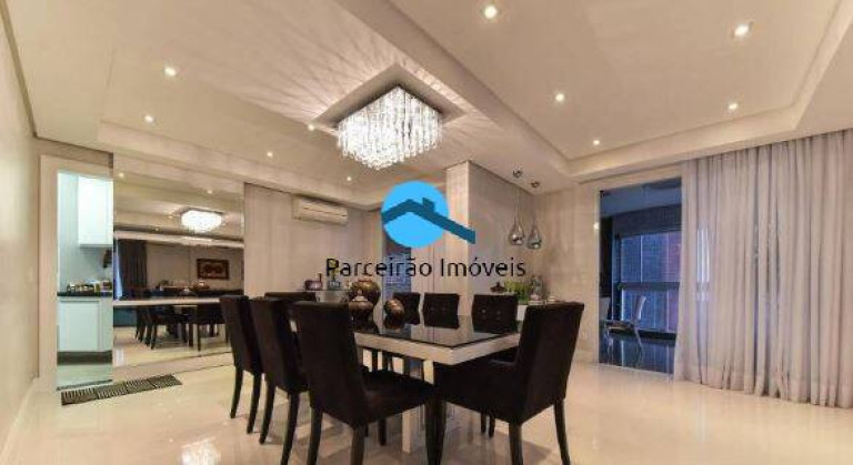Imagem Apartamento com 4 Quartos à Venda, 300 m² em Jardim Do Mar - São Bernardo Do Campo Imagem Apartamento com 4 Quartos à Venda, 300 m² em Jardim Do Mar - São Bernardo Do Campo