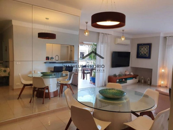 Imagem Cobertura com 3 Quartos à Venda, 177 m²