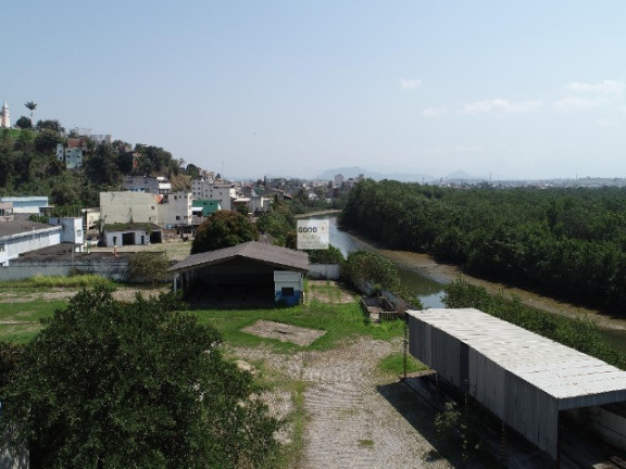 Imagem Terreno à Venda, 4.560 m² em Centro - Macaé