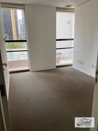 Imagem Sala Comercial para Alugar, 270 m² em Chácara Santo Antônio - São Paulo