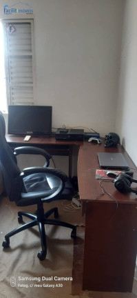 Imagem Sobrado com 3 Quartos à Venda, 142 m² em Rudge Ramos - São Bernardo Do Campo Imagem Sobrado com 3 Quartos à Venda, 142 m² em Rudge Ramos - São Bernardo Do Campo