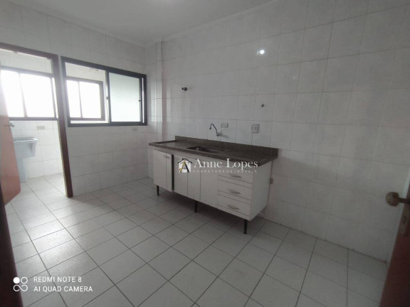 Imagem Apartamento com 2 Quartos à Venda, 73 m² em Campo Grande - Santos Imagem Apartamento com 2 Quartos à Venda, 73 m² em Campo Grande - Santos
