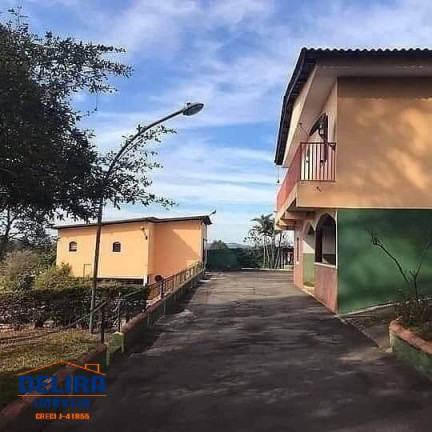 Imagem Chácara com 6 Quartos à Venda, 4.818 m² em Chácaras Bom Tempo - Franco Da Rocha