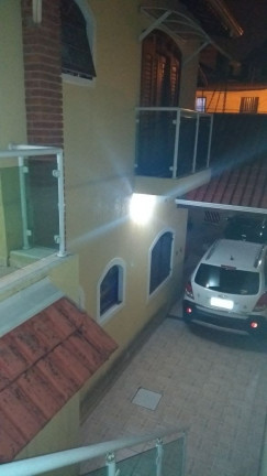 Imagem Sobrado com 3 Quartos à Venda, 188 m² em Centro - Poá Imagem Sobrado com 3 Quartos à Venda, 188 m² em Centro - Poá