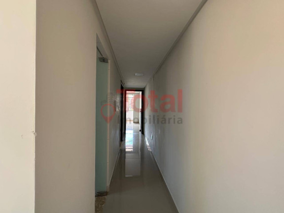 Imagem Apartamento com 3 Quartos para Alugar, 100 m² em Canaã - Ipatinga