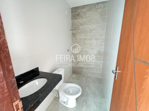 Imagem Casa com 2 Quartos à Venda, 80 m² em Guarajuba (monte Gordo) - Camaçari