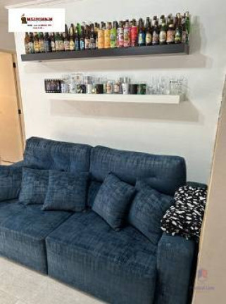 Imagem Apartamento com 2 Quartos à Venda, 55 m² em Saúde - São Paulo Imagem Apartamento com 2 Quartos à Venda, 55 m² em Saúde - São Paulo