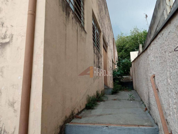 Imagem Galpão à Venda, 465 m² em Penha De França - São Paulo Imagem Galpão à Venda, 465 m² em Penha De França - São Paulo