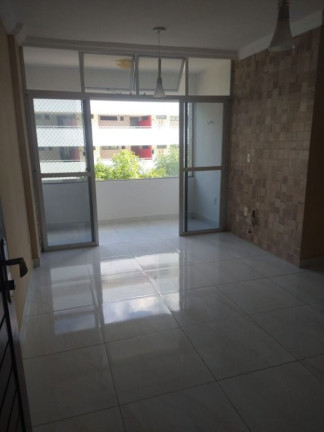 Imagem Apartamento com 3 Quartos para Alugar, 77 m² em Cabo Branco - João Pessoa