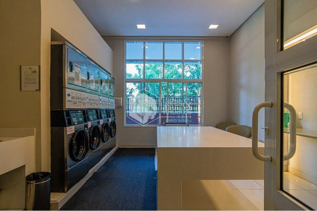 Imagem Apartamento com 1 Quarto à Venda, 35 m² em Real Parque - São Paulo