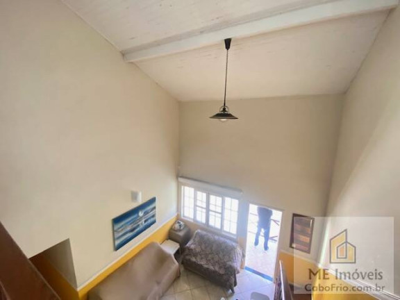Imagem Casa de Condomínio com 5 Quartos à Venda, 100 m² em Ogiva - Cabo Frio