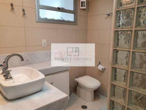Imagem Apartamento com 3 Quartos à Venda, 114 m² em Chacara Santo Antonio - São Paulo