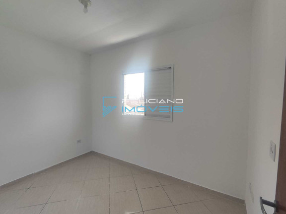 Imagem Casa de Condomínio com 2 Quartos à Venda, 66 m² em Melvi - Praia Grande