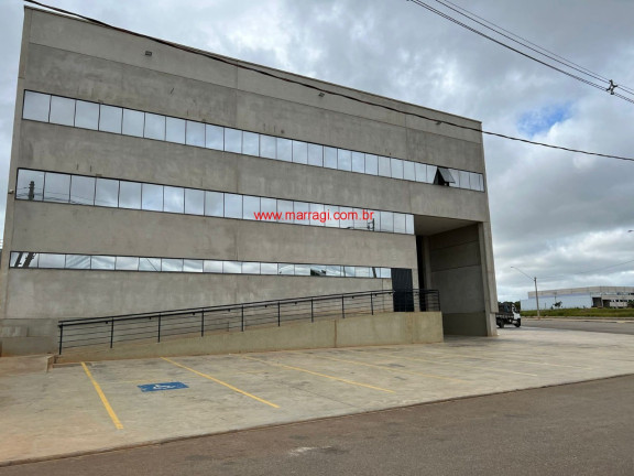 Imóvel para Alugar, 850 m² em Iporanga - Sorocaba