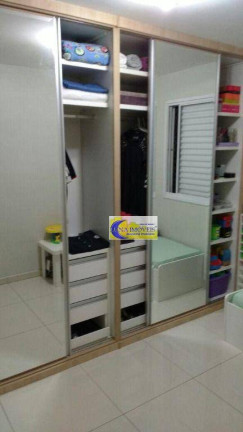 Imagem Apartamento com 2 Quartos à Venda, 48 m² em Taboão - São Bernardo Do Campo