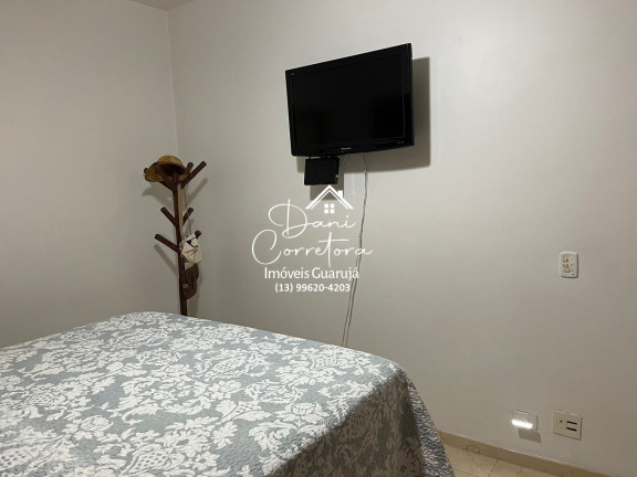 Imagem Apartamento com 3 Quartos à Venda, 121 m² em Pitangueiras - Guarujá