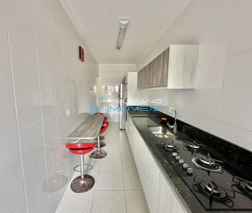 Imagem Apartamento com 2 Quartos à Venda, 80 m² em Guilhermina - Praia Grande Imagem Apartamento com 2 Quartos à Venda, 80 m² em Guilhermina - Praia Grande