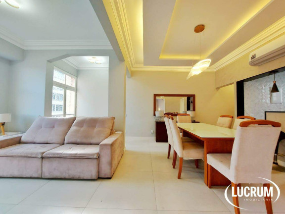 Apartamento com 2 Quartos à Venda, 83 m² em Copacabana - Rio De Janeiro