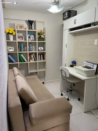 Imagem Apartamento com 3 Quartos à Venda, 103 m² em Costa Azul - Salvador