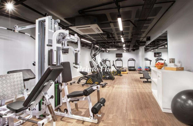 Imagem Apartamento com 1 Quarto à Venda, 27 m² em Consolação - São Paulo Imagem Apartamento com 1 Quarto à Venda, 27 m² em Consolação - São Paulo
