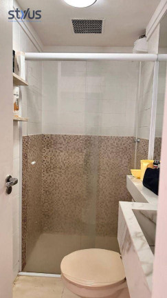 Imagem Kitnet com 1 Quarto à Venda, 25 m² em Bom Retiro - São Paulo