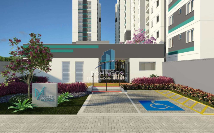 Imagem Apartamento com 2 Quartos à Venda, 35 m² em Mooca - São Paulo Imagem Apartamento com 2 Quartos à Venda, 35 m² em Mooca - São Paulo