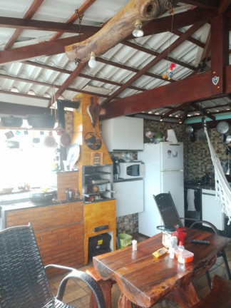 Imagem Casa com 2 Quartos à Venda, 160 m² em Eldorado - Ibirité