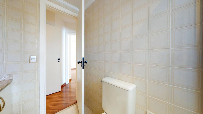 Imagem Apartamento com 3 Quartos à Venda, 103 m² em Jardim Paulista - São Paulo