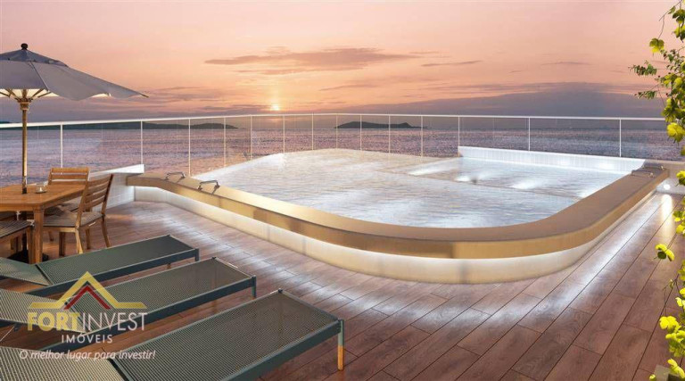 Imagem Imóvel com 2 Quartos à Venda, 77 m² em Mirim - Praia Grande