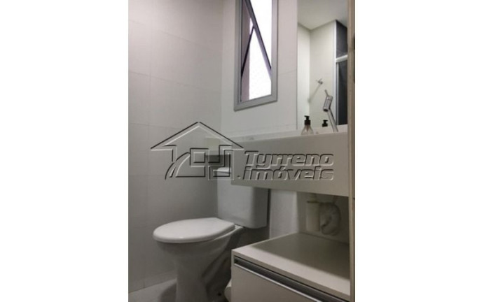 Imagem Apartamento com 4 Quartos à Venda, 102 m² em 31 De Março - São José Dos Campos