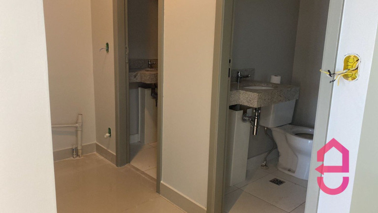Imagem Sala Comercial à Venda, em Jardim Goiás - Goiânia Imagem Sala Comercial à Venda, em Jardim Goiás - Goiânia