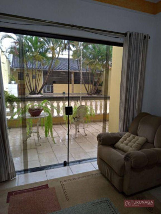 Imagem Sobrado com 4 Quartos à Venda, 400 m² em Vila Galvão - Guarulhos Imagem Sobrado com 4 Quartos à Venda, 400 m² em Vila Galvão - Guarulhos