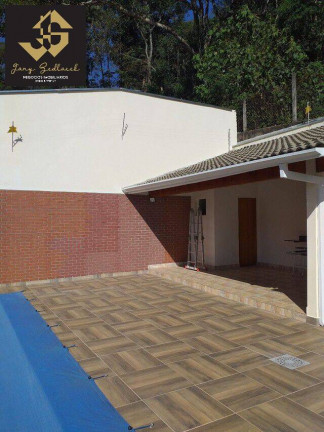 Imagem Casa com 3 Quartos à Venda, 460 m² em Canjica (terra Preta) - Mairiporã
