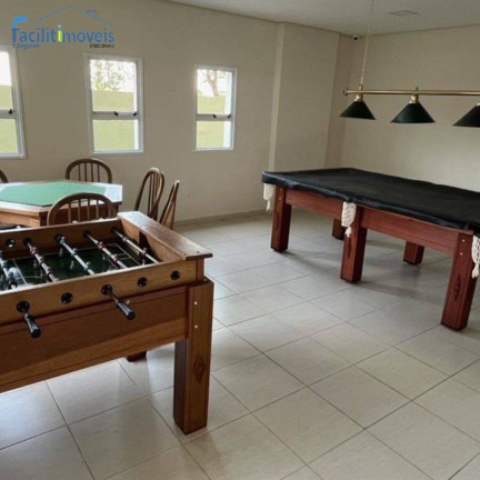 Imagem Apartamento com 3 Quartos à Venda, 60 m² em Vila Scarpelli - Santo André Imagem Apartamento com 3 Quartos à Venda, 60 m² em Vila Scarpelli - Santo André