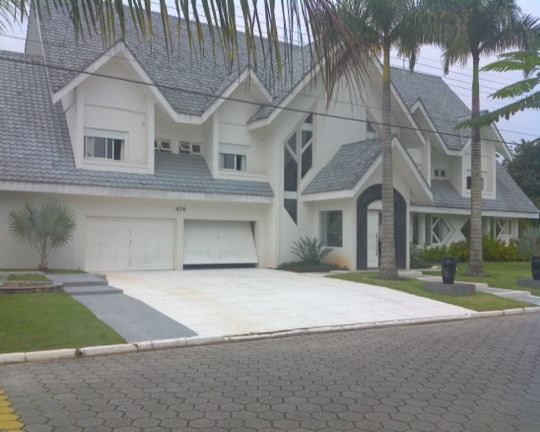 Casa com 7 Quartos à Venda, 1.000 m² em Acapulco - Guarujá