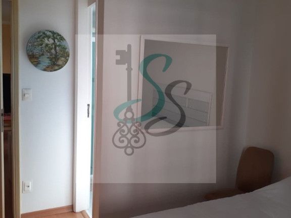 Imagem Imóvel com 2 Quartos à Venda, 60 m² em Jardim Proença - Campinas