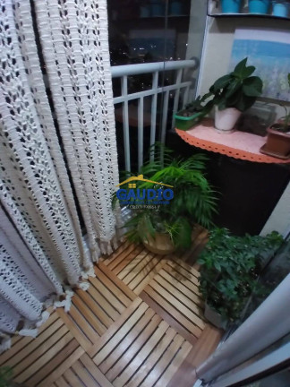 Imagem Apartamento com 2 Quartos à Venda, 46 m² em Jardim Henriqueta - Taboão Da Serra Imagem Apartamento com 2 Quartos à Venda, 46 m² em Jardim Henriqueta - Taboão Da Serra