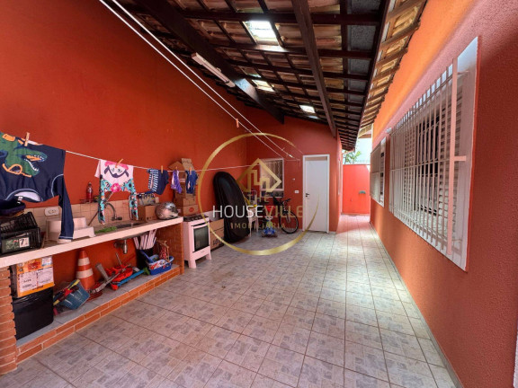 Imagem Casa com 3 Quartos à Venda, 123 m² em Jardim Das Indústrias - São José Dos Campos Imagem Casa com 3 Quartos à Venda, 123 m² em Jardim Das Indústrias - São José Dos Campos
